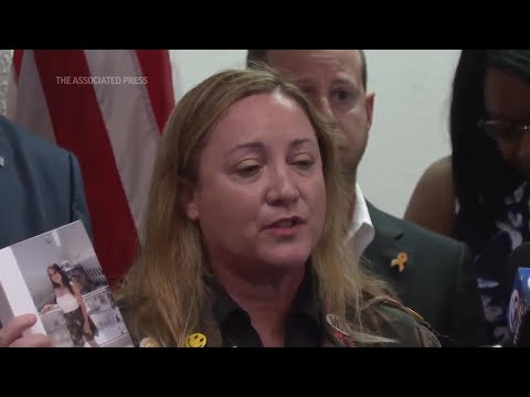 School shooting reenacted after lawmaker visit