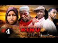 KINU CHEUSI { EP 04 } AFRICAN SERIES Staring Mbwembwe