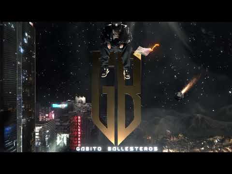 Gabito Ballesteros, Junior H - Neta (Visualizer)