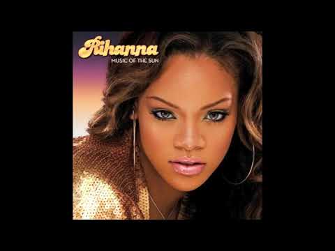 Here I Go Again - Rihanna