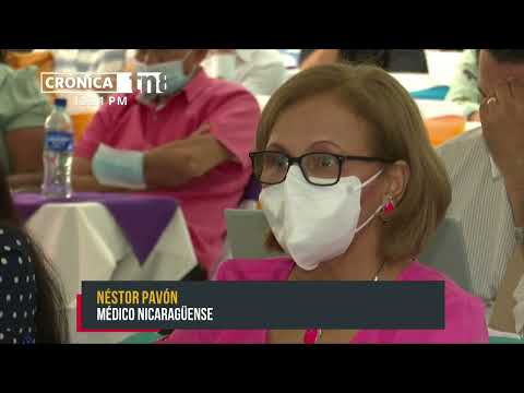 Nicaragua ya realiza cirugías fetales para corregir malformaciones en el bebé