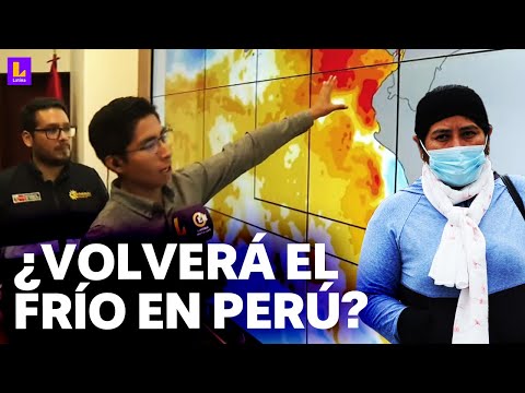Inicio del otoño en Perú: ¿Temperaturas seguirán bajando? Esto dice el Senamhi