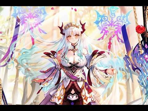 千年戦争アイギス 第十五回人気闘兵決定戦：強襲ミッション【OP×イベ白以下×ちび3種】