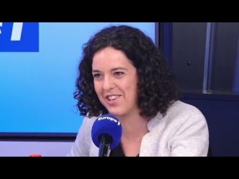 Manon Aubry : Nous n'avons pas prévu de gouverner avec Emmanuel Macron