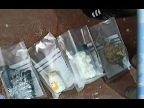 Un adolescente estaría implicado en microtráfico de drogas en Alangasí