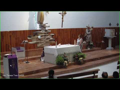 Funeral Conchita Muniel (05/07/2024)