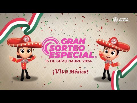 Gran Sorteo Especial 291