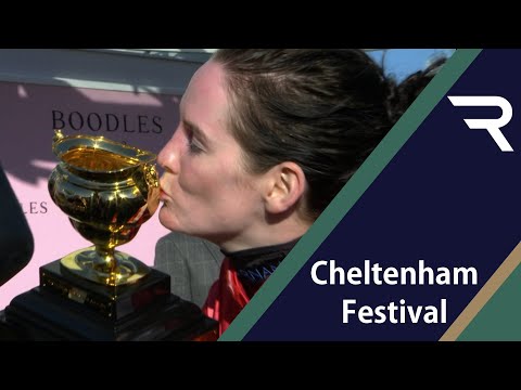 Horse Riding 🐎 2022 Cheltenham Festival Day 4: Replays, interviews & more including A Plus Tard and Vauban