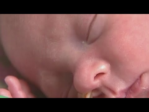 March of Dimes: ‘A lot of mothers aren’t getting the help they need’