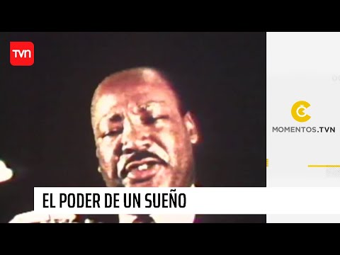 28 de agosto: El poder de un sueño | Momentos TVN