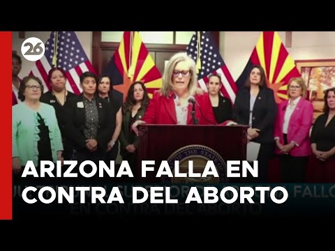 EEUU | Tribunal Superior de Arizona falló en contra del aborto