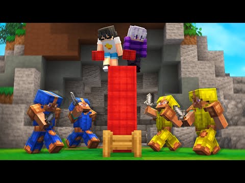 Getting Targeted in Bedwars ft. 100 FKDR