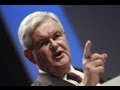 Gingrich campaign - Election Fraud?