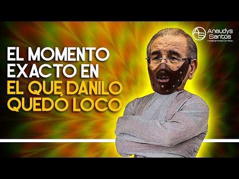 La Mujer Que Volvió Loco a Danilo Medina y lo llevó al Fracaso! El Expresidente No Lo Pudo Resistir!