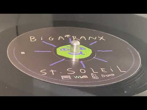 BIGA RANX ~ Sunshine Soldier