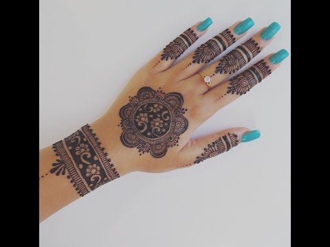 To Mp3 Tutorial Quot Membuat Henna Tangan to mp3 tutorial quot membuat henna tangan
