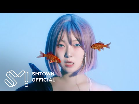SOHLHEE-솔희-수선화-(水仙花)-MV SOHLHEE-솔희-수선화-(水仙花)-MV