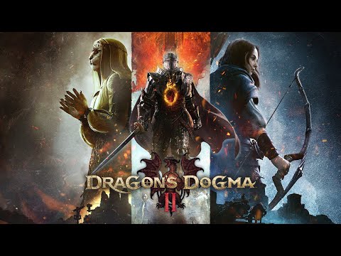 Dragon's Dogma2　初見プレイやるぞ！！　#18　知らしめた活路　火山島のエルネストに手紙を届ける