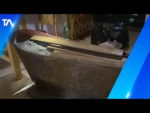 Hallan el cadáver de un hombre en el interior de una vivienda en Cuenca
