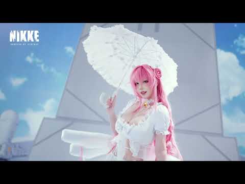 コミケ106を振り返り | 勝利の女神：NIKKE