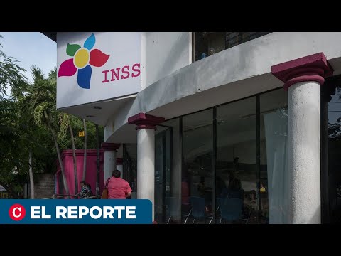 Asegurados y jubilados denuncian desabastecimiento en algunas clínicas del INSS