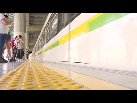 Implicaciones de los nuevos trenes del Metro - Teleantioquia Noticias
