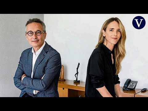 José María Lassalle y Cayetana Álvarez de Toledo (completo) | Diálogos en la Vanguardia