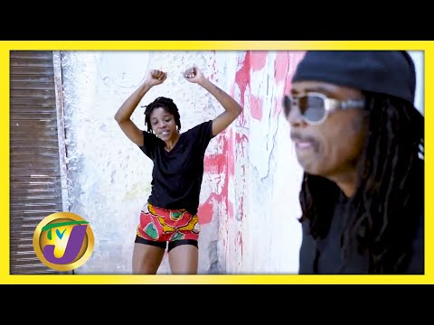 Papa Michigan – “Jamaica Dance” in the 2020 Jamaica Festival Song Competition