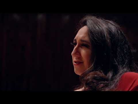 Seguidilla Murciana - Guadalupe Barrientos (mezzosoprano) y Juan Pablo Scafidi (piano)