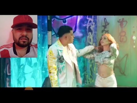 Lápiz Conciente x Shadow Blow - To' Frío (Video Oficial) #saga #reaccion Este reggaeton es el mejor