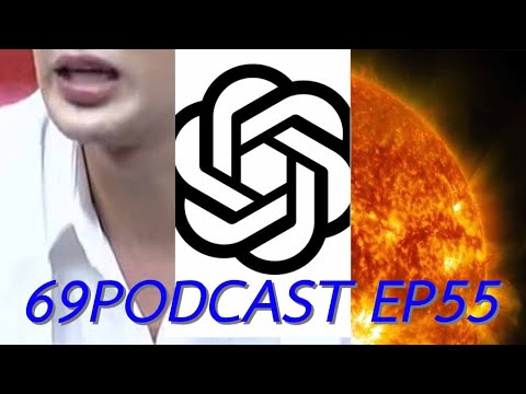 ตบskynetพลัง|69podcastEP5