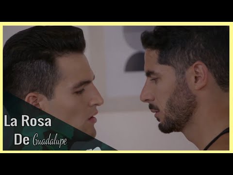 SIEMPRE SE DIJO LA ROSA DE GUADALUPE PARTE 1