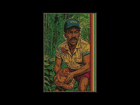 Childish Gambino ft. Legend - Can You Feel Me (Slowed + Reverb)