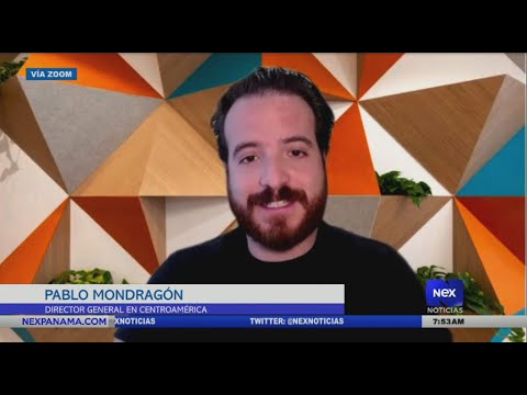 Entrevista a Pablo Mondragón, Director general para Centroamérica de Didi