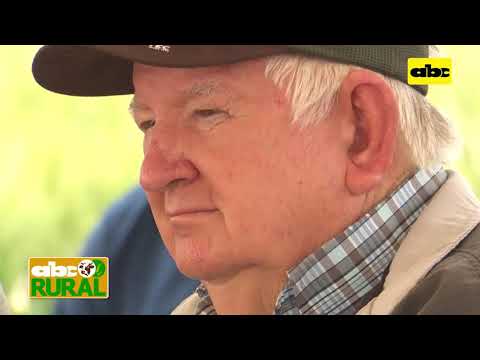 ABC Rural: Jornada de campo de Trigo de SemAgro en J.E. Estigarribia