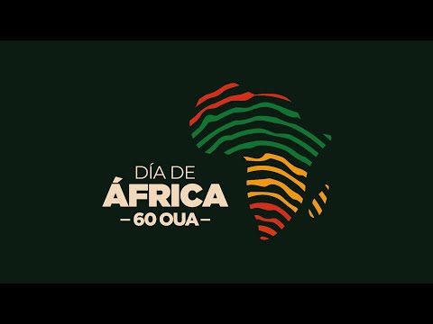 ACTO DE CELEBRACIÓN DE LA CULTURA CUBANA POR EL DÍA DE ÁFRICA