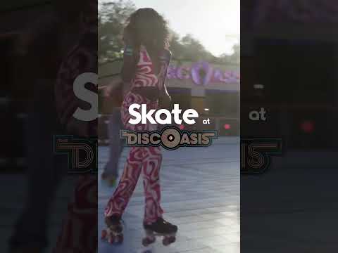 Skate-at-DiscOasis-✨🌴 Skate-at-DiscOasis-✨🌴
