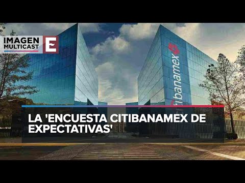 Citibanamex: Perspectivas Económicas 2024 y recorte de Tasa de Interés