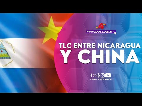 Encuentro con sectores productivos de la Costa Caribe Sur para abordar TLC entre Nicaragua y China