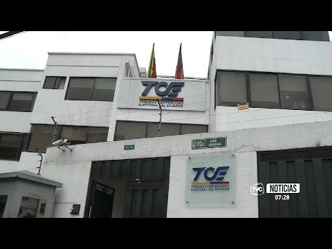TCE canceló al movimiento Construye por infracción electoral