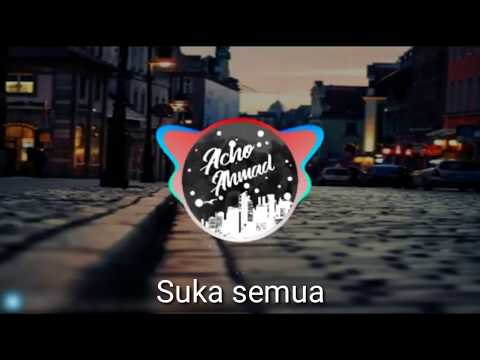 Aku milik Maimunah Lyrics