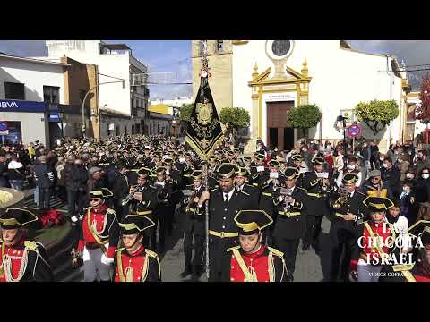 AM Virgen de los Reyes | Inmaculada de Camas 2021