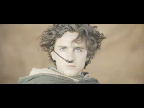 Dune: Parte dos | Spot 'Heart'