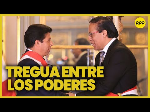 Crisis política en el Perú: El diálogo como lo sugirió la OEA es la mejor solución