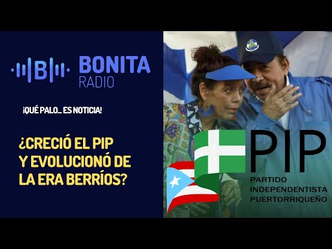 QPEN Asume posturas el PIP en contra de gobierno Ortega en Nicaragua