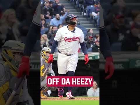 bo jackson: off the knee; josh naylor: off the heezy