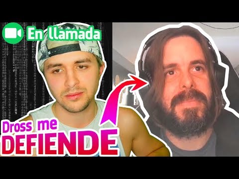 Dross y Dalas lo solucionan TODO Cara A Cara ? (Resumen)