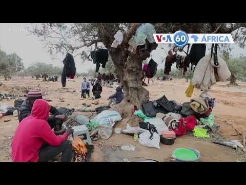 Manchetes africanas: Quénia - 40 pessoas morreram após o colapso de uma barragem