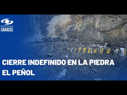 Piedra El Peñol: ¿se pudo prevenir esta tragedia?