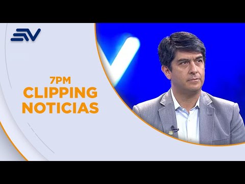 Fernando Aguinaga, médico pediatra, habla de los casos de rotavirus | Televistazo | Ecuavisa